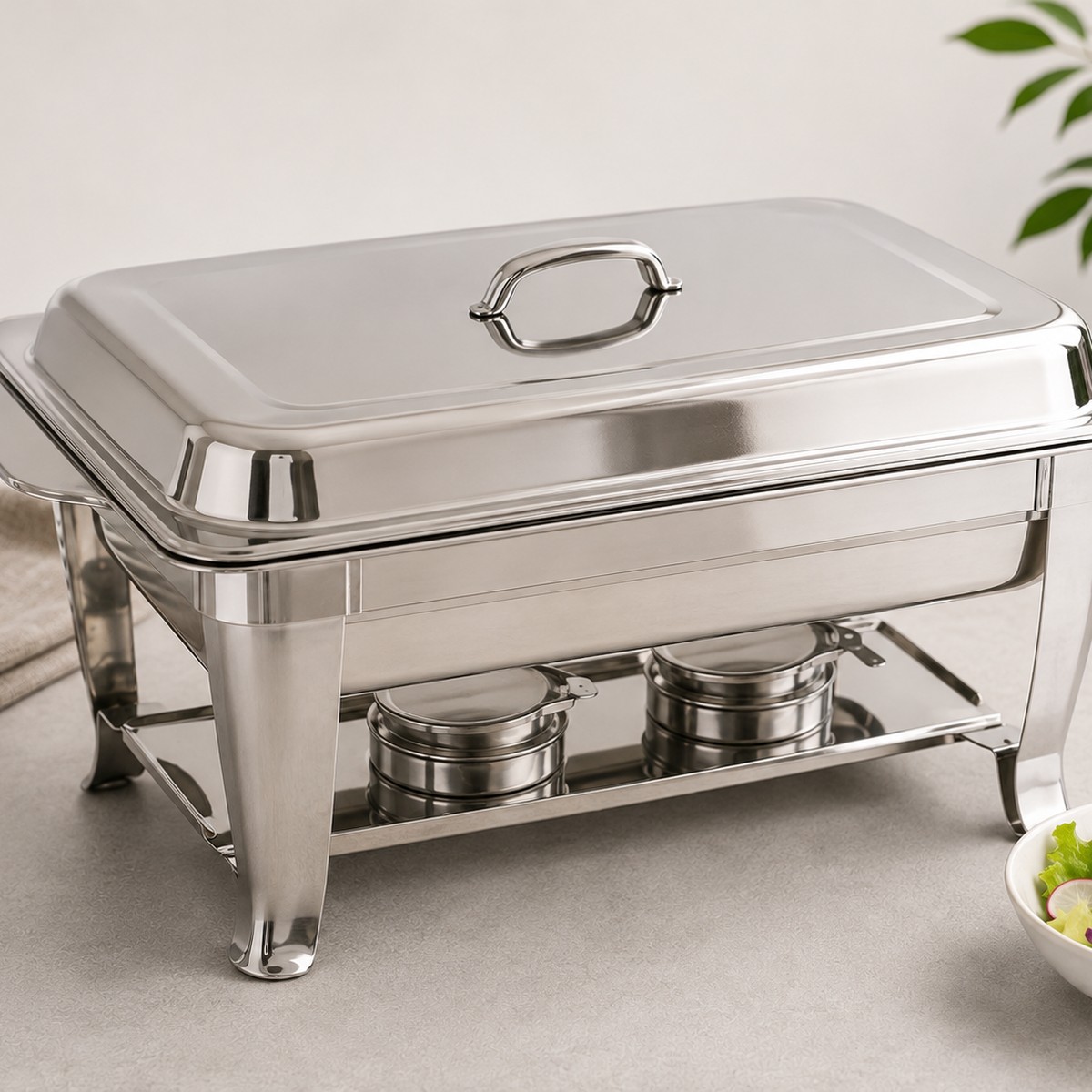 Chafing Dish