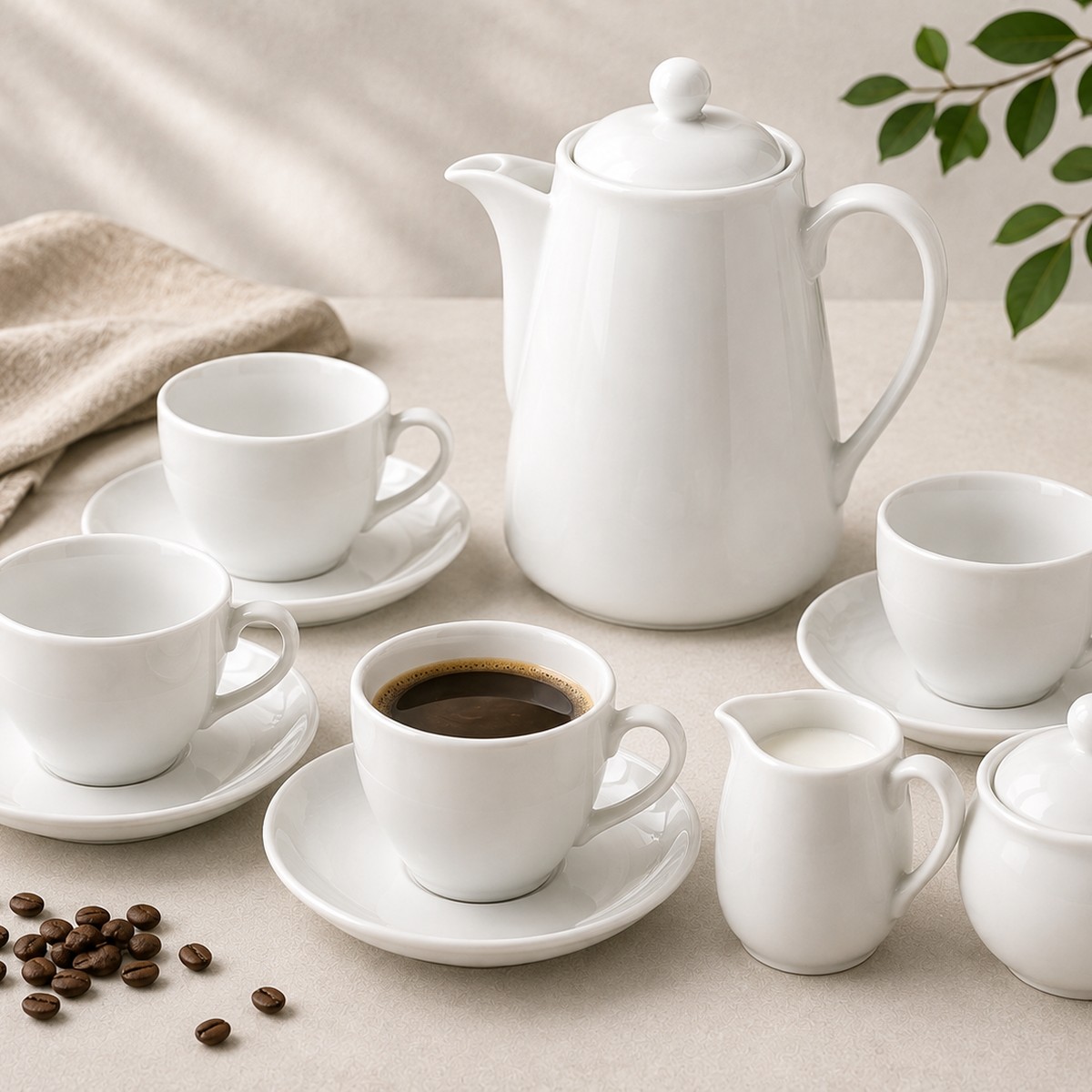 Coffee Set