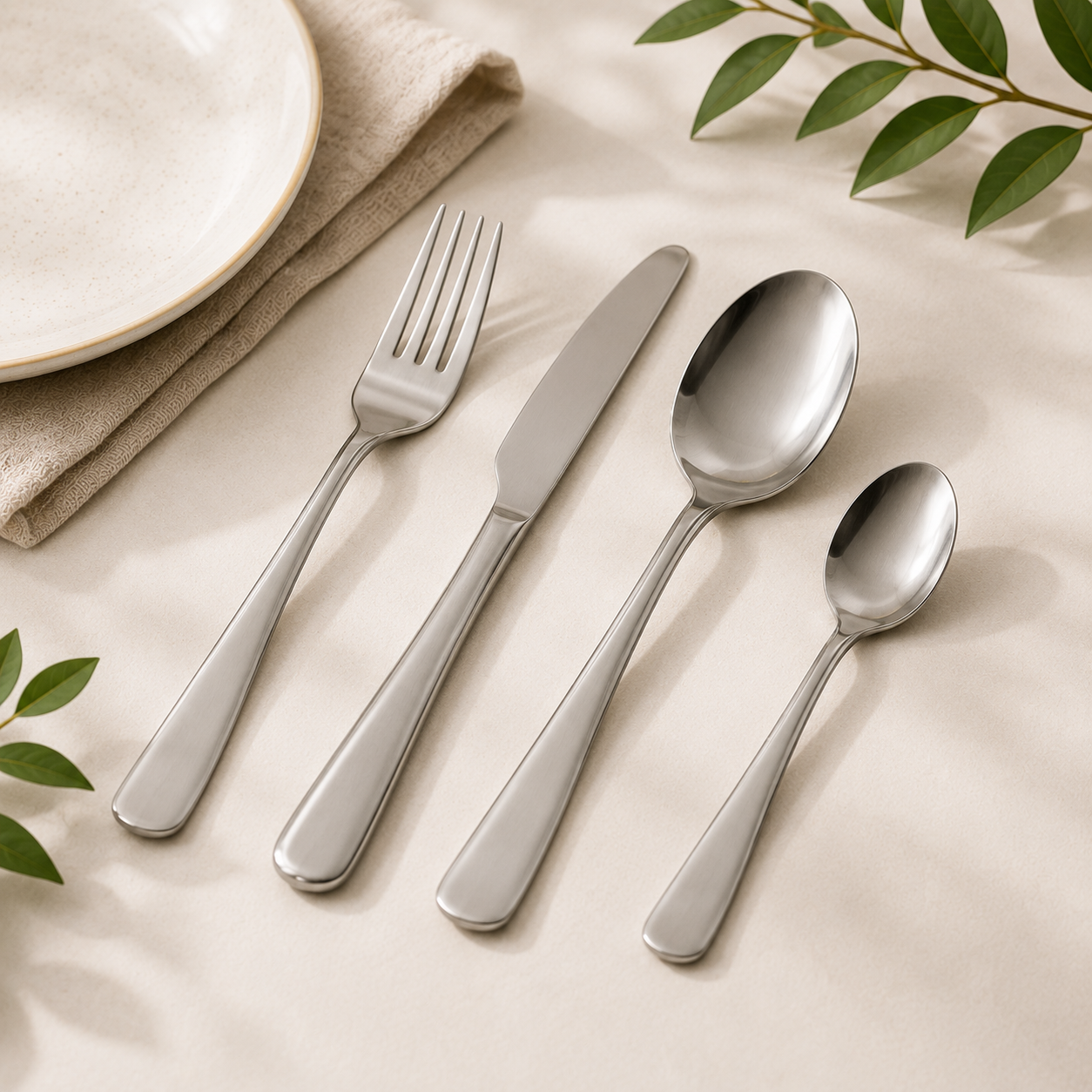 Cutlery
