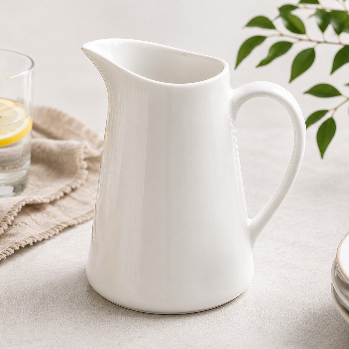 Pitcher