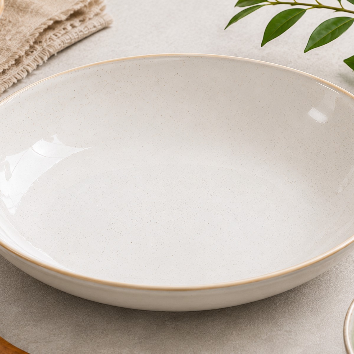 Serving Bowl