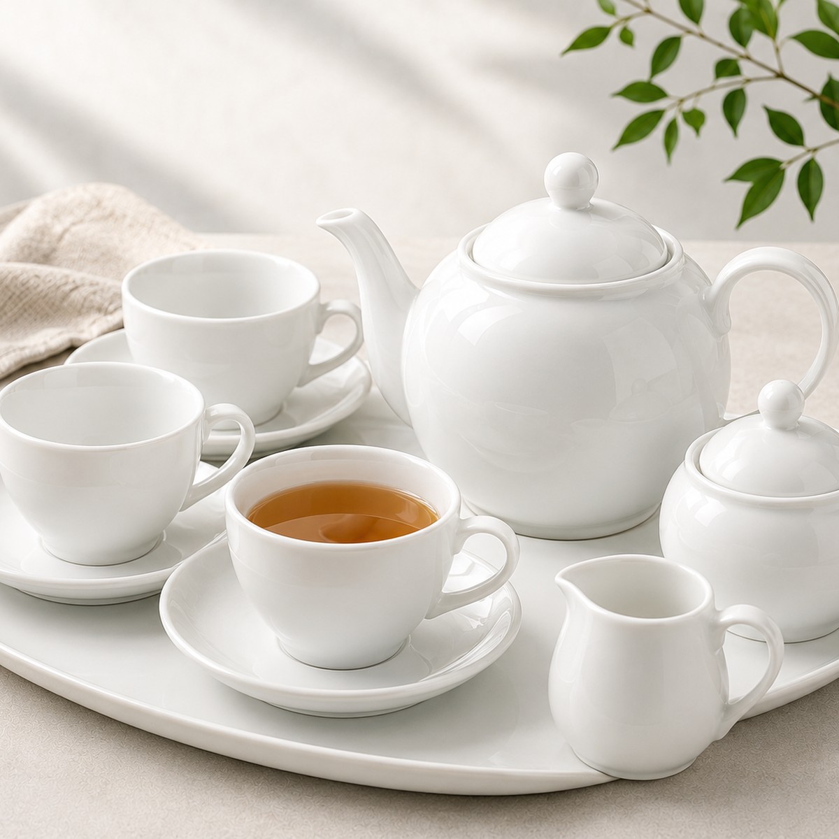 Tea Set