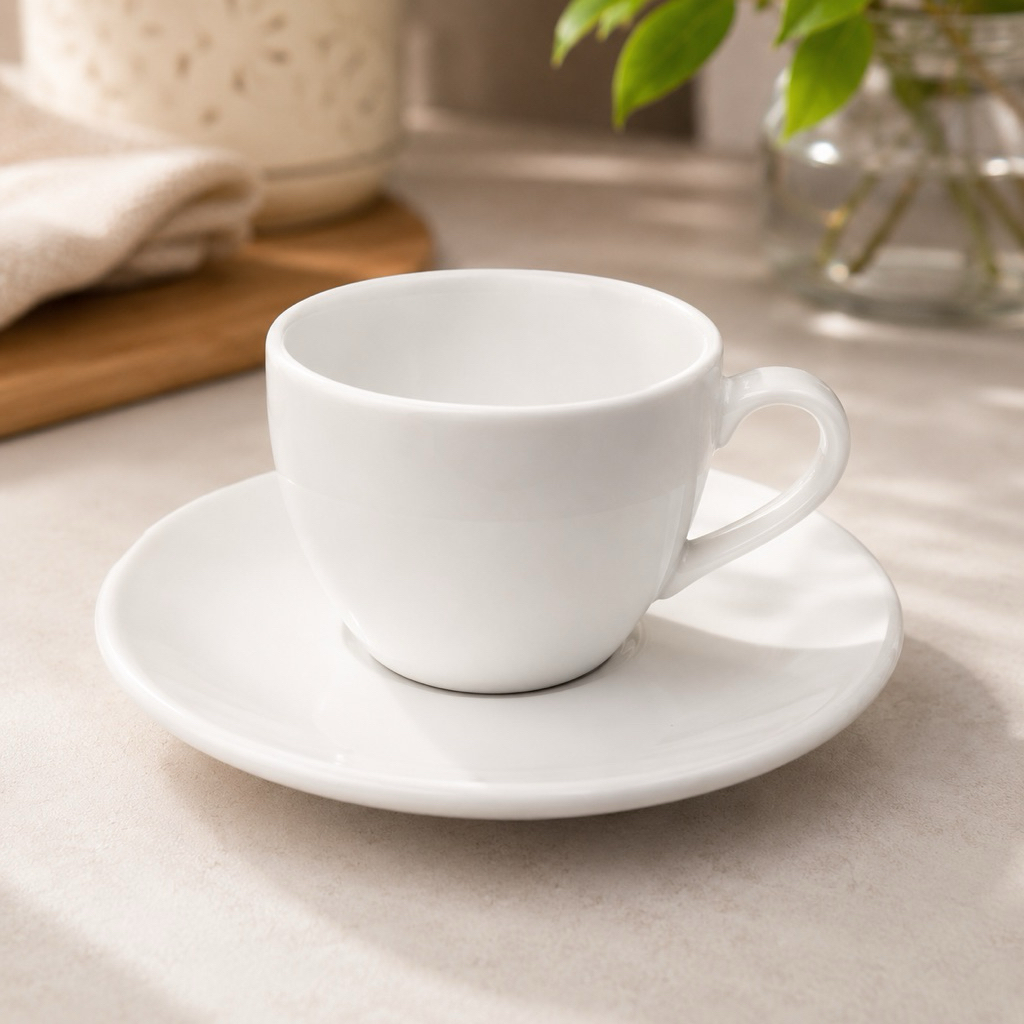Cup Saucer 200ml — thumbnail 4