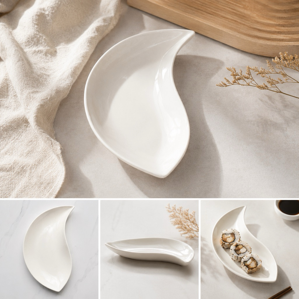 Legacy Plating Plate Yin Yang — thumbnail 2
