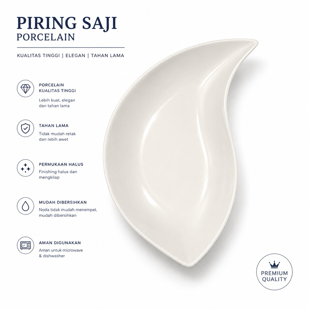 Legacy Plating Plate Yin Yang — thumbnail 4