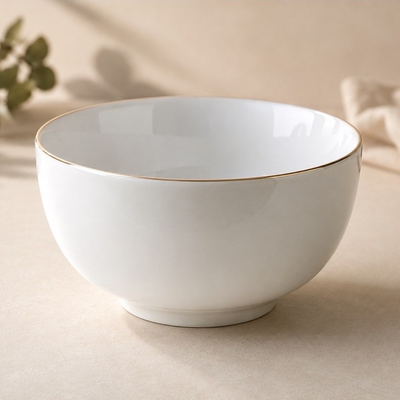 Sango Rice Bowl 5 inc