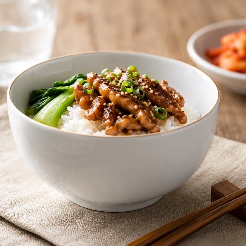 Sango Rice Bowl 5 inc — thumbnail 2