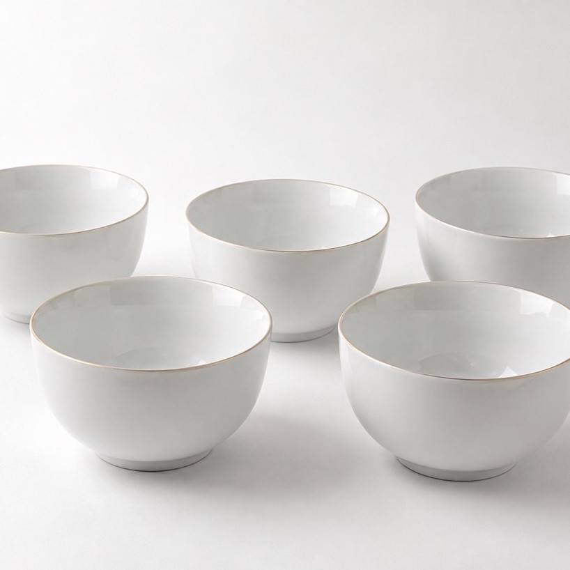 Sango Rice Bowl 5 inc — thumbnail 3
