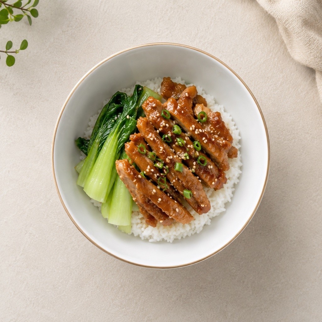 Sango Rice Bowl 5 inc — thumbnail 4